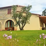 Sugheretello Bauernhof Semproniano
