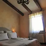 Bauernhof Sugheretello Semproniano