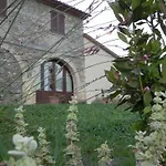 Sugheretello Bauernhof *