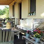 Bauernhof Sugheretello Semproniano