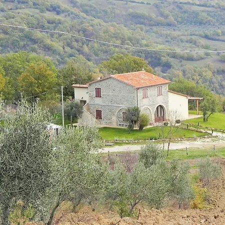 Bauernhof Sugheretello *