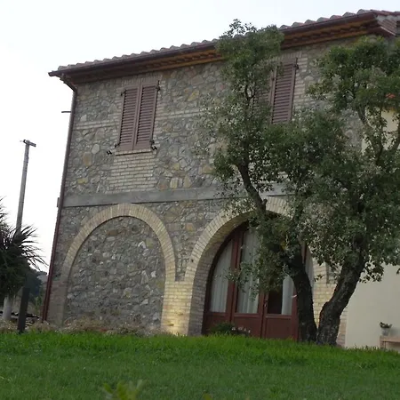 Sugheretello * Semproniano