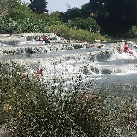 Farmház Sugheretello *